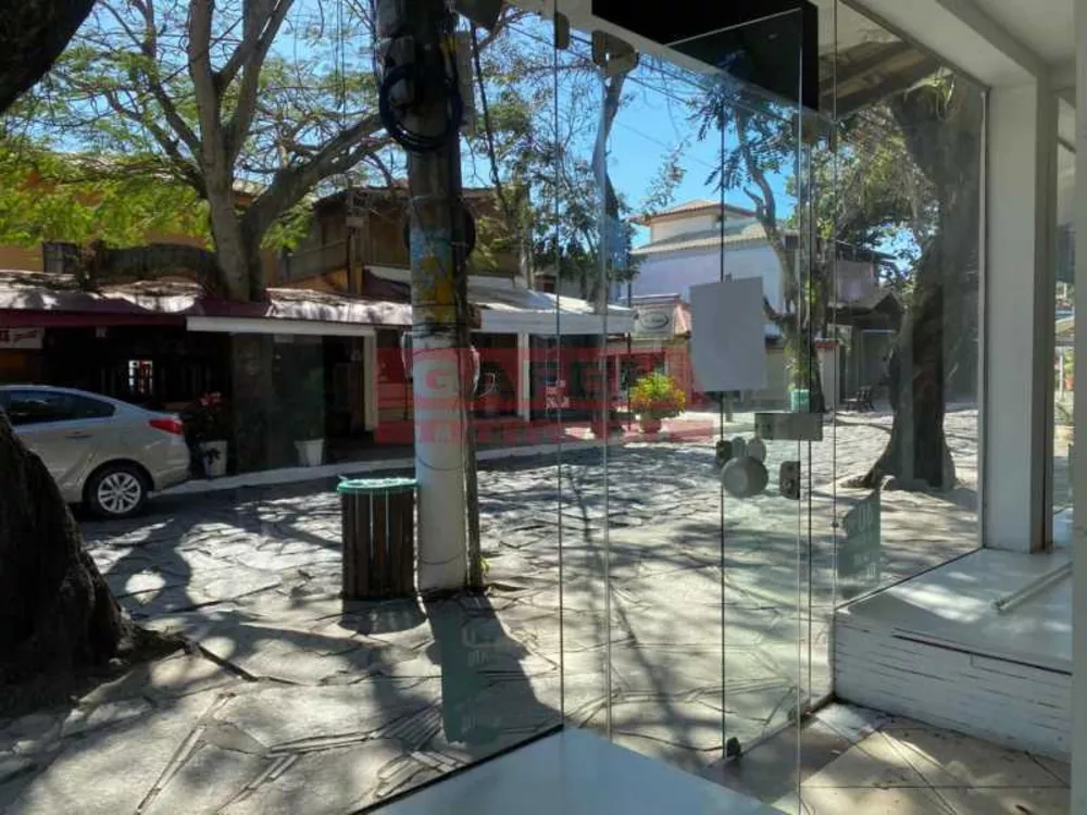 Loja-Salão, 240 m² - Foto 1