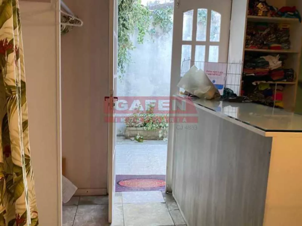 Loja-Salão, 240 m² - Foto 4