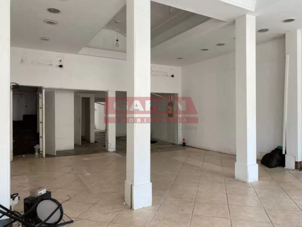 Loja-Salão, 240 m² - Foto 2