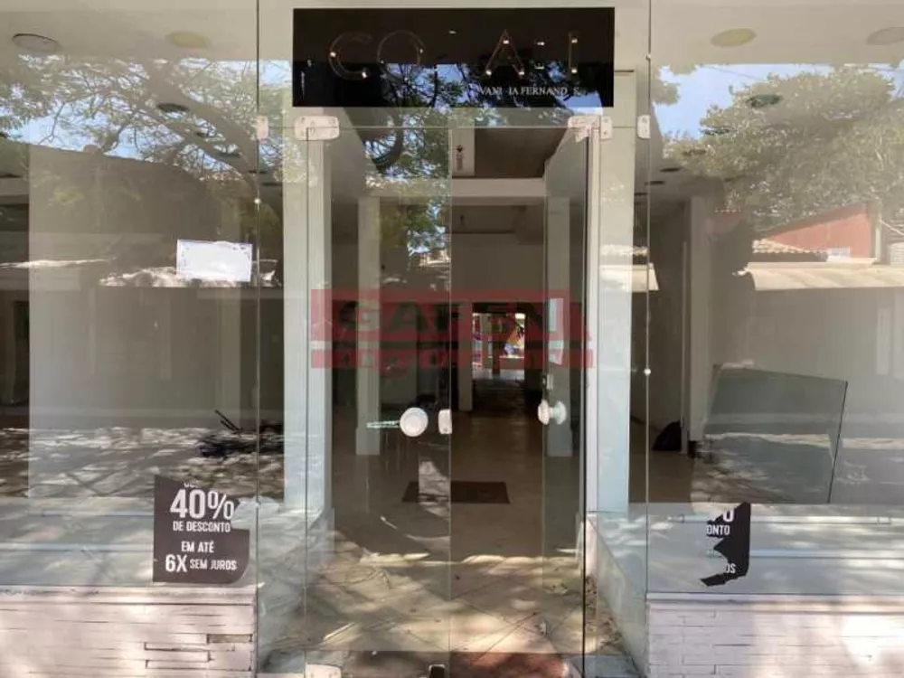 Loja-Salão, 240 m² - Foto 7