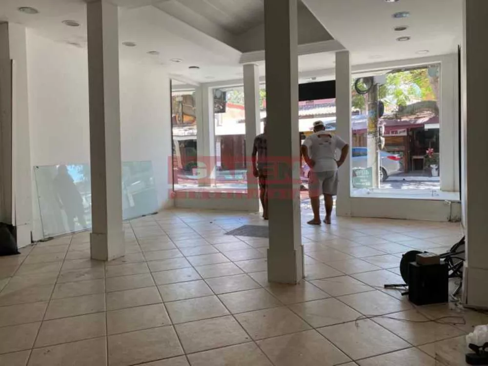 Loja-Salão, 240 m² - Foto 8