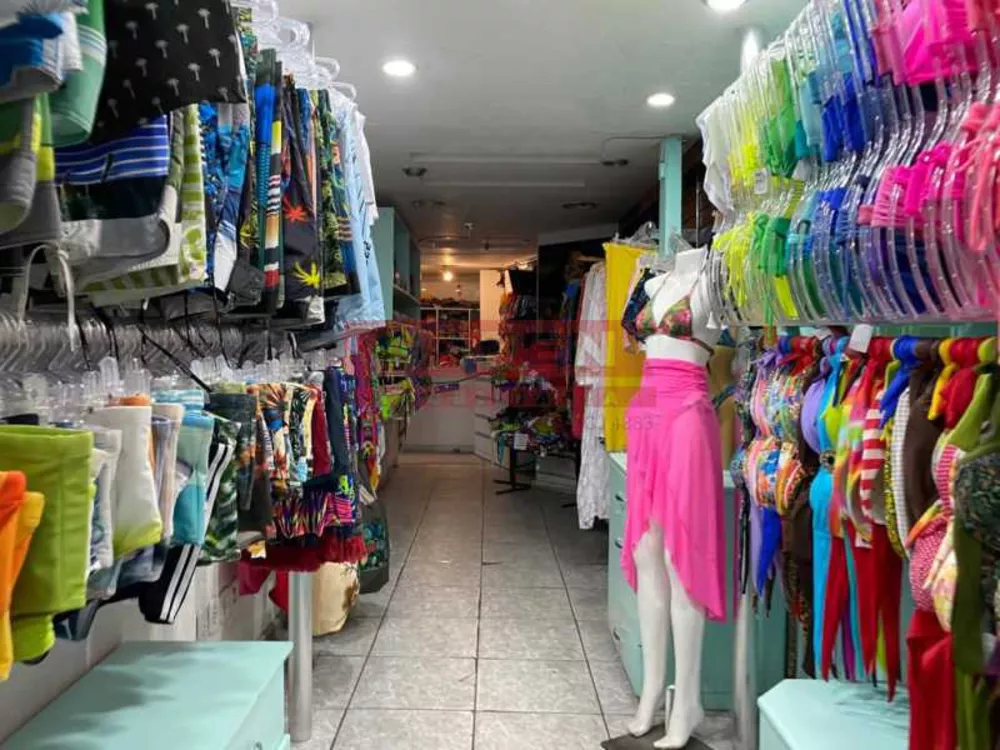 Loja-Salão, 240 m² - Foto 5