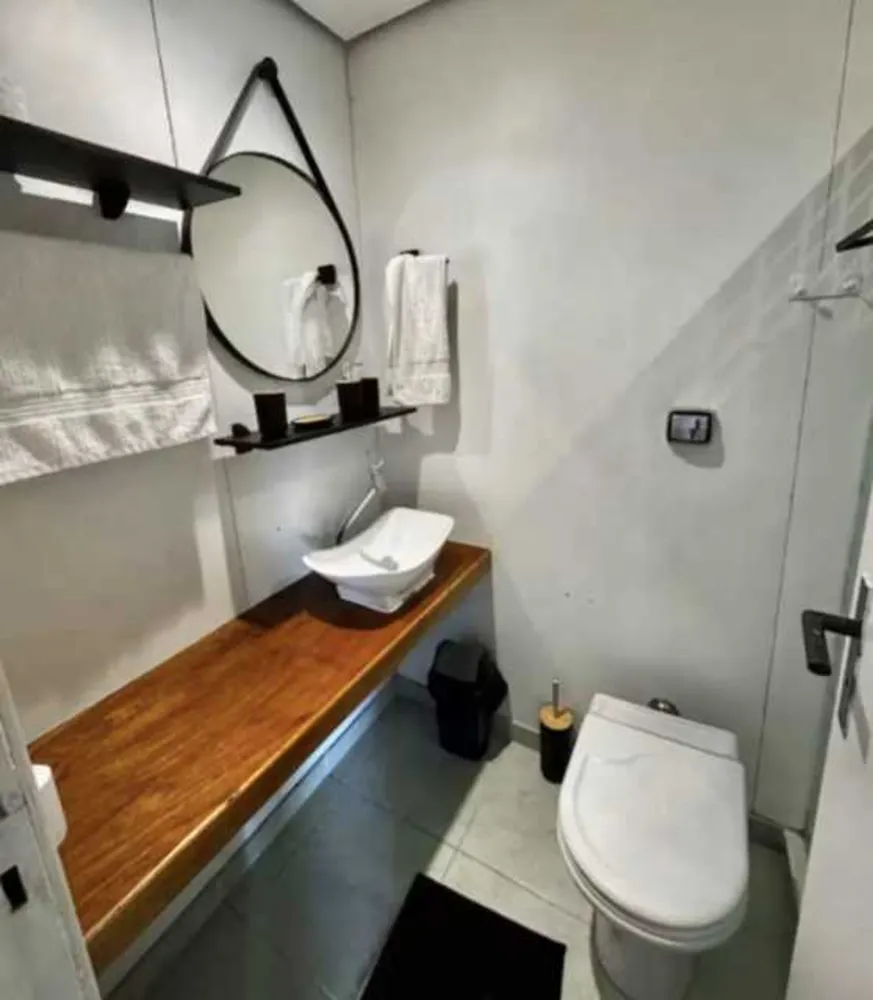 Apartamento, 4 quartos, 190 m² - Foto 10