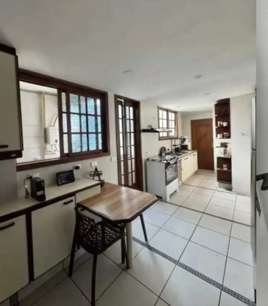 Apartamento, 4 quartos, 190 m² - Foto 6
