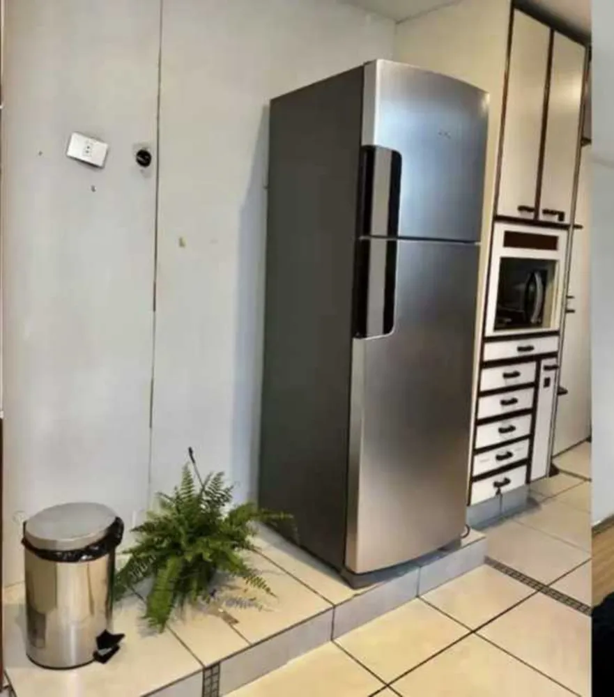 Apartamento, 4 quartos, 190 m² - Foto 7