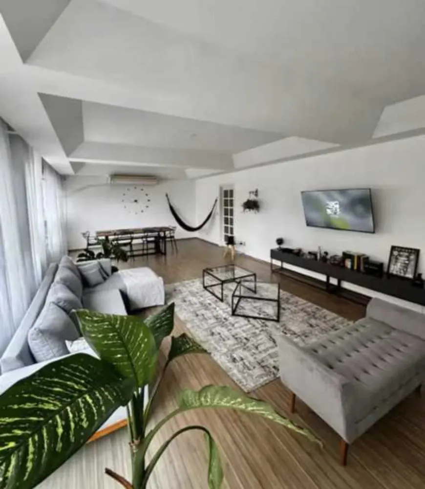 Apartamento, 4 quartos, 190 m² - Foto 3