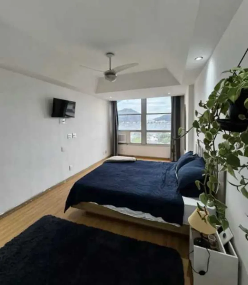 Apartamento, 4 quartos, 190 m² - Foto 4