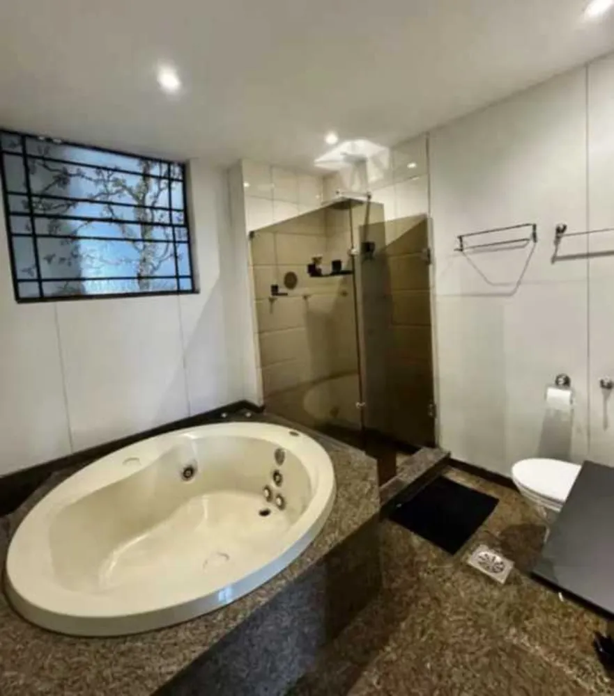 Apartamento, 4 quartos, 190 m² - Foto 8
