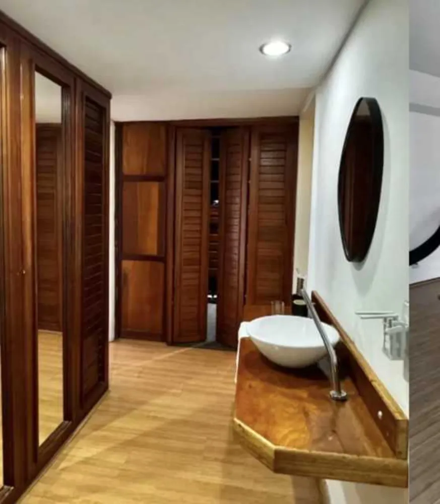 Apartamento, 4 quartos, 190 m² - Foto 5