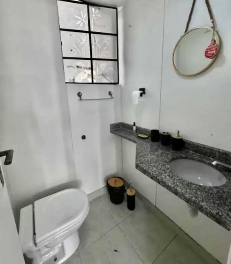 Apartamento, 4 quartos, 190 m² - Foto 11
