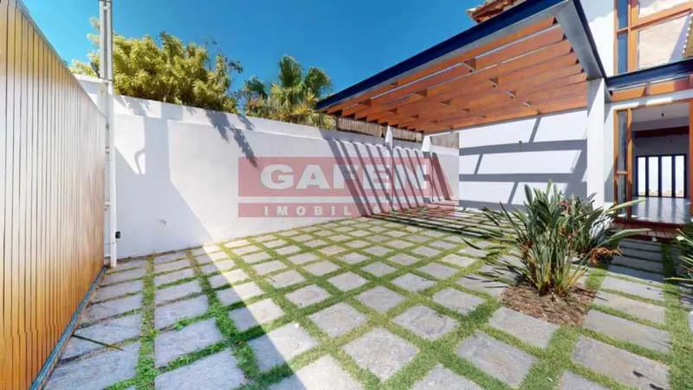 Apartamento, 4 quartos, 300 m² - Foto 18