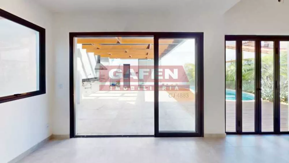 Apartamento, 4 quartos, 300 m² - Foto 5