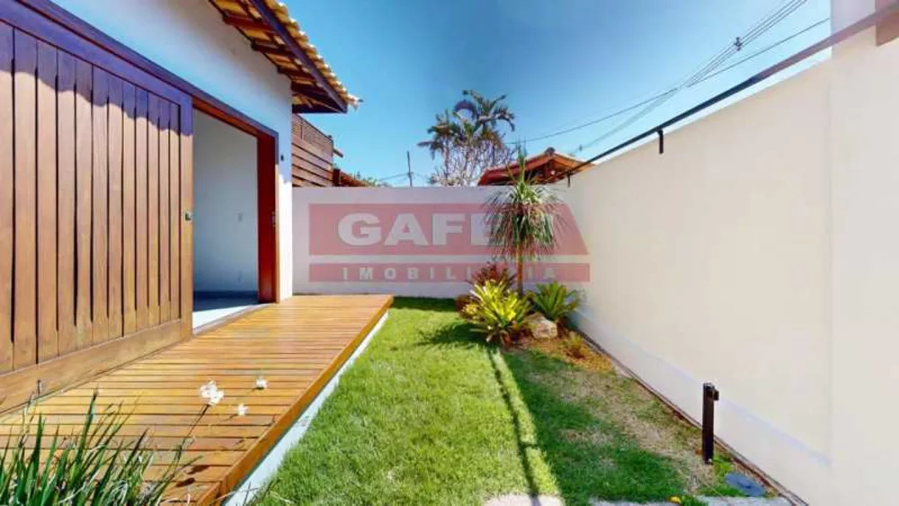 Apartamento, 4 quartos, 300 m² - Foto 16