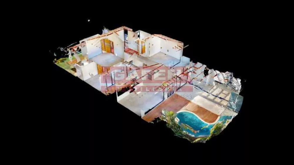 Apartamento, 4 quartos, 300 m² - Foto 3