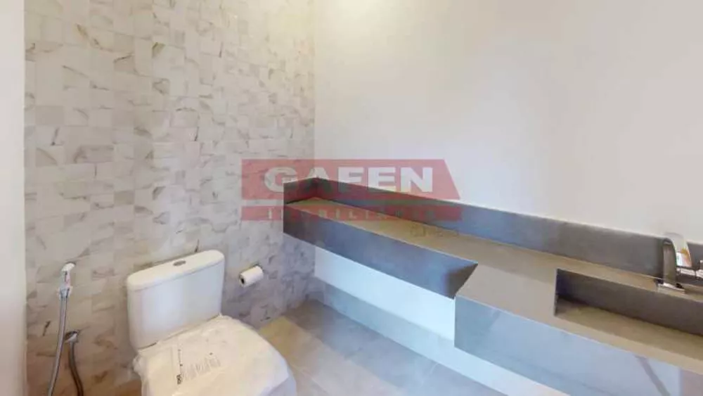 Apartamento, 4 quartos, 300 m² - Foto 1