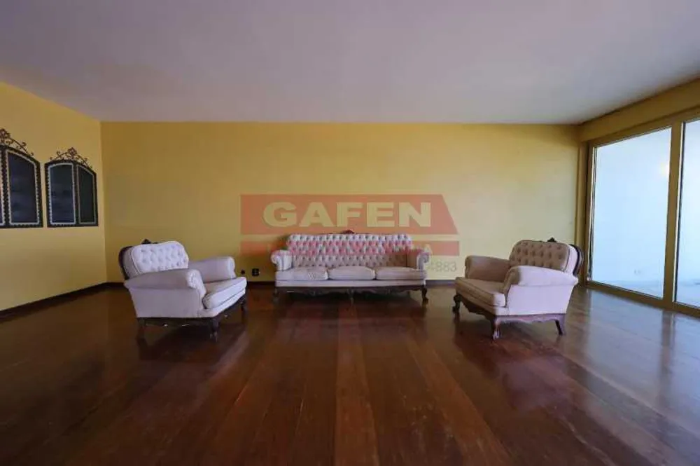 Apartamento, 4 quartos, 320 m² - Foto 10