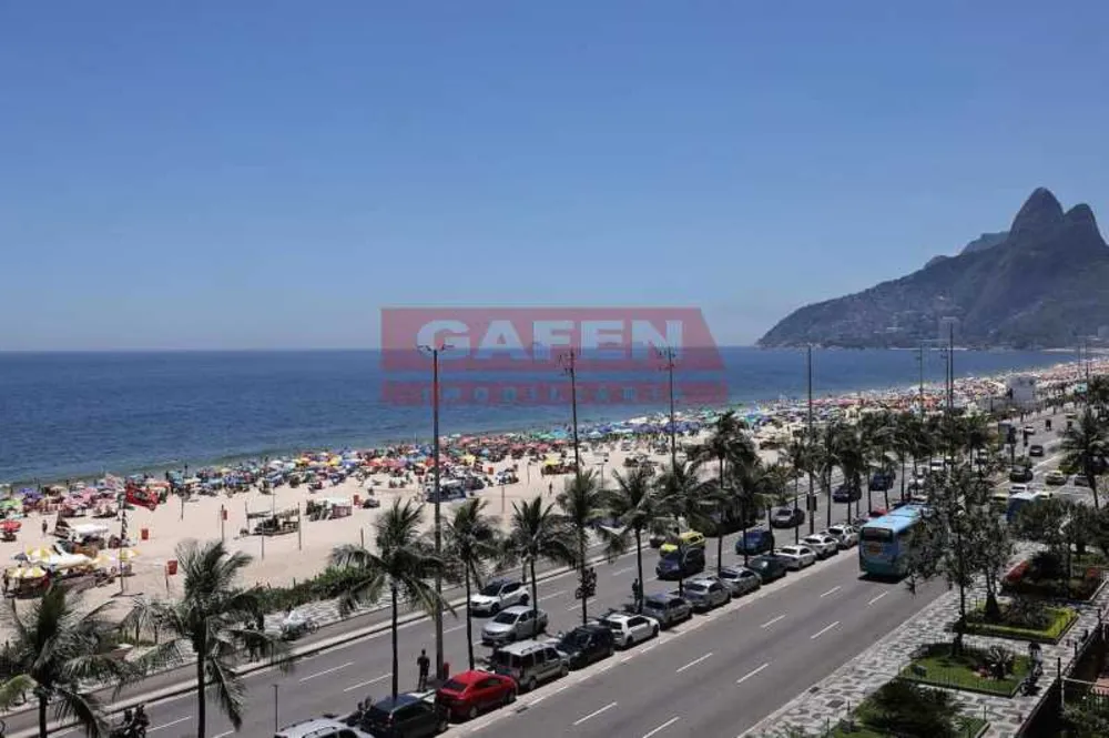 Apartamento, 4 quartos, 320 m² - Foto 5