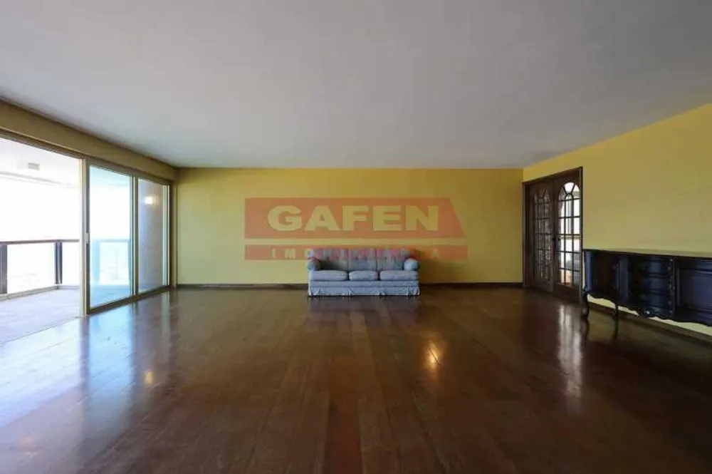 Apartamento, 4 quartos, 320 m² - Foto 13