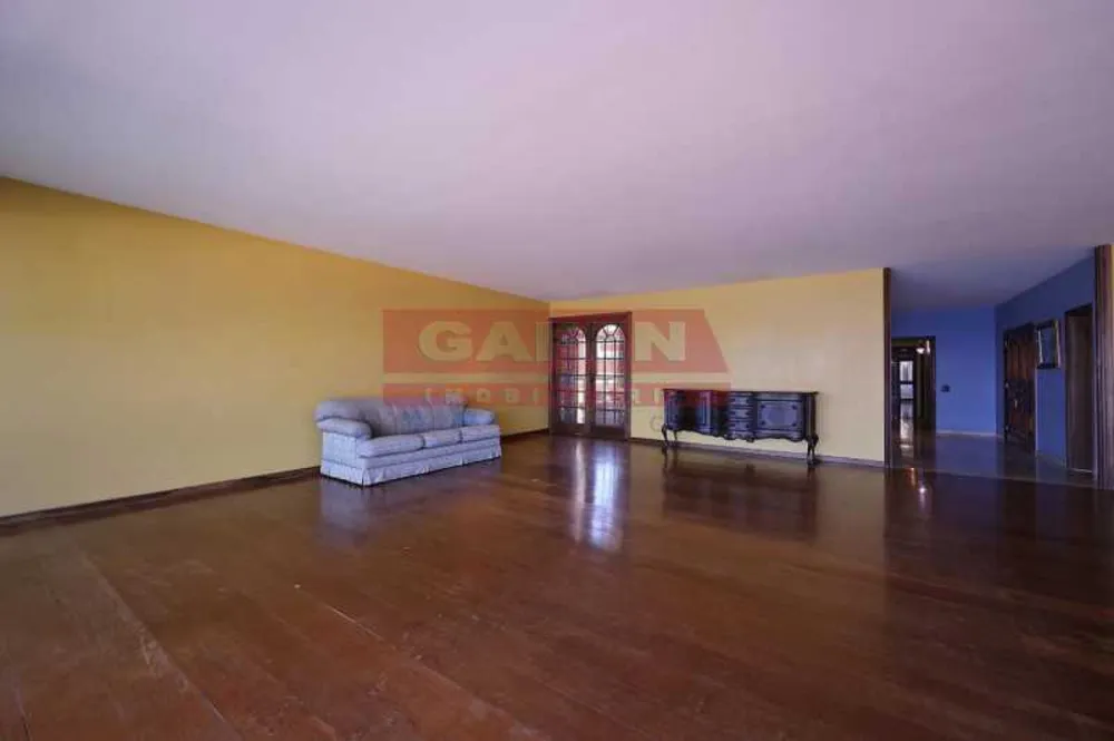 Apartamento, 4 quartos, 320 m² - Foto 9