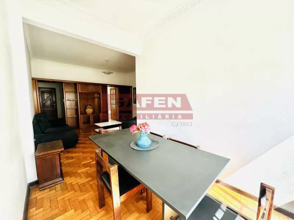 Apartamento à venda com 3 quartos, 105m² - Foto 3