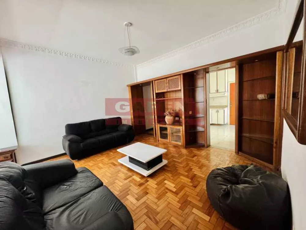 Apartamento à venda com 3 quartos, 105m² - Foto 6