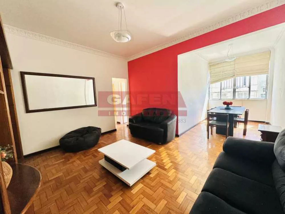 Apartamento à venda com 3 quartos, 105m² - Foto 4