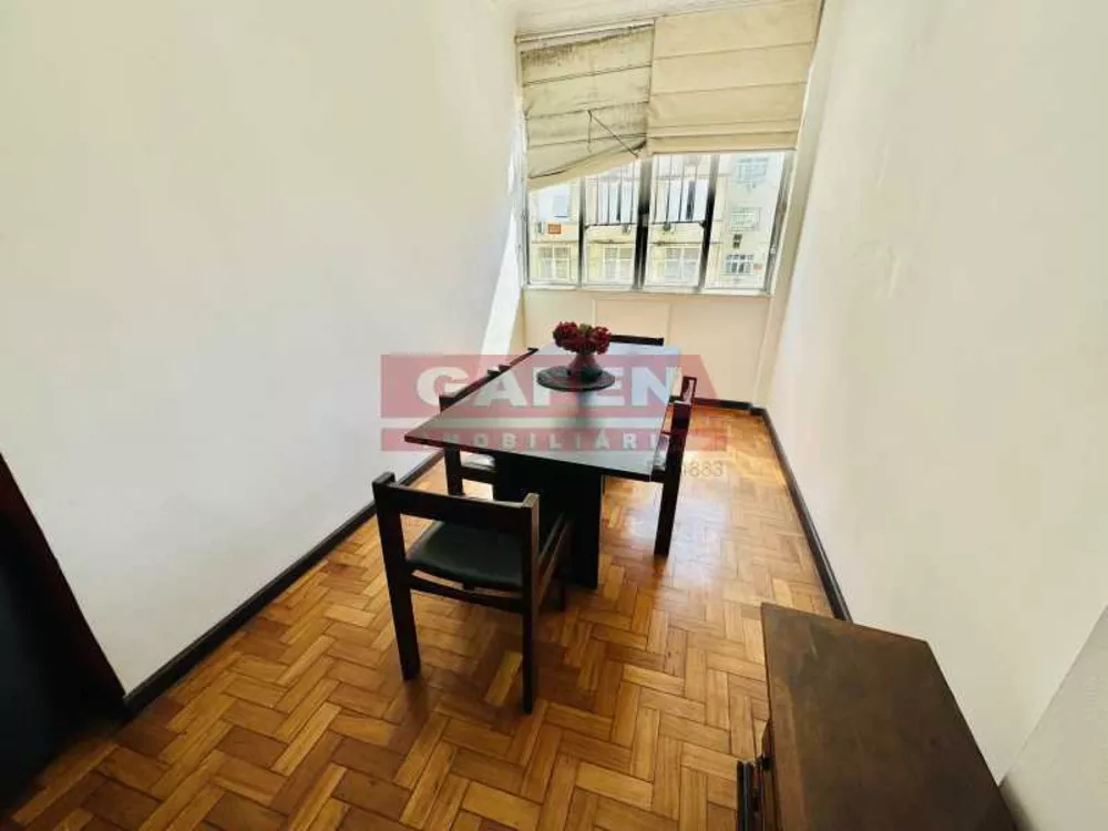 Apartamento à venda com 3 quartos, 105m² - Foto 5