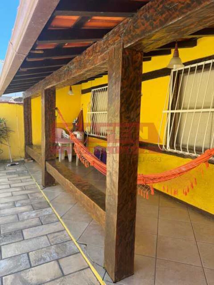Casa à venda com 4 quartos, 200m² - Foto 5