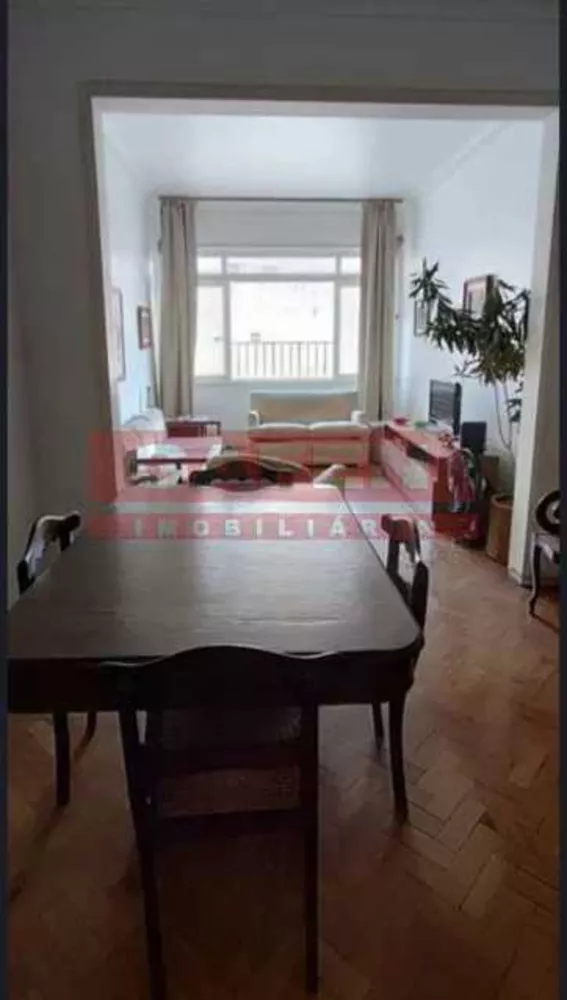 Apartamento, 3 quartos, 100 m² - Foto 1