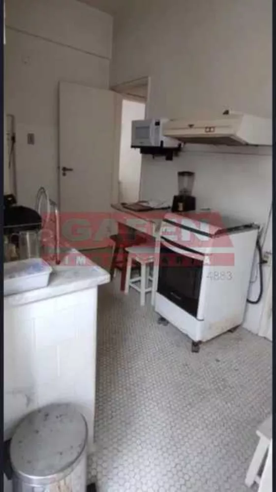 Apartamento, 3 quartos, 100 m² - Foto 9