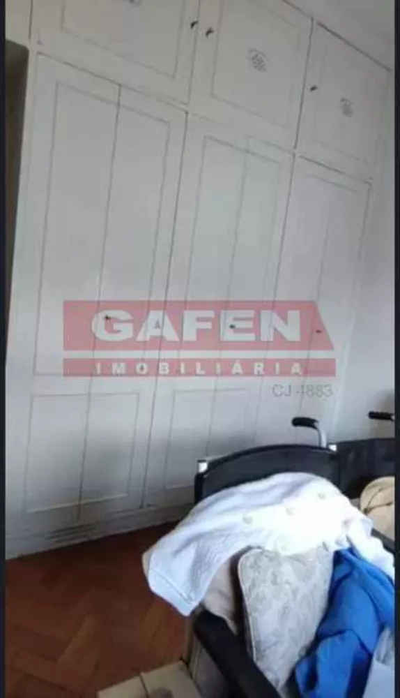 Apartamento, 3 quartos, 100 m² - Foto 11