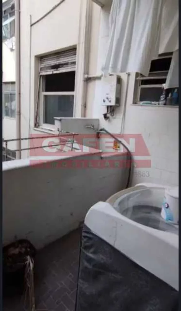 Apartamento, 3 quartos, 100 m² - Foto 12