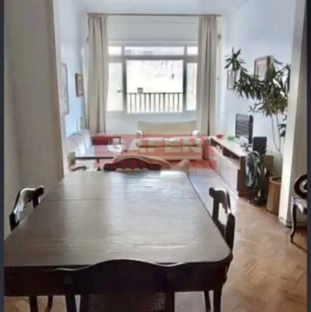 Apartamento, 3 quartos, 100 m² - Foto 7