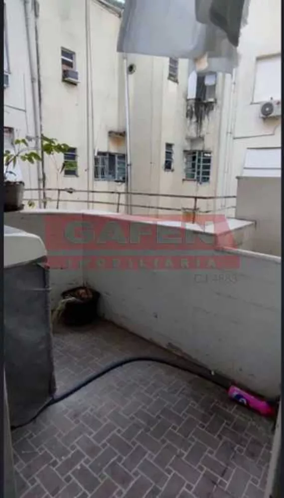 Apartamento, 3 quartos, 100 m² - Foto 3