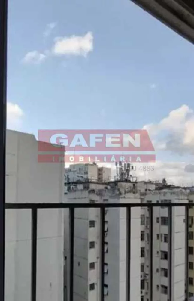 Apartamento, 3 quartos, 100 m² - Foto 2