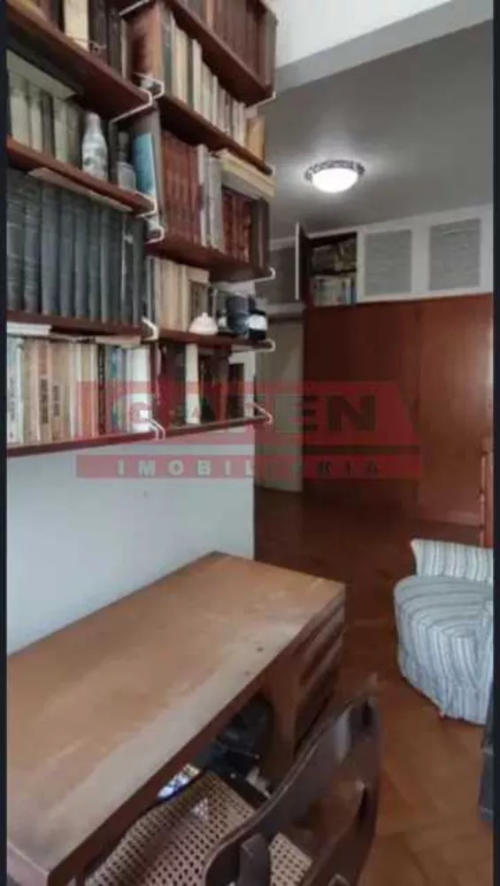 Apartamento, 3 quartos, 100 m² - Foto 5