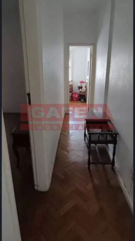 Apartamento, 3 quartos, 100 m² - Foto 6