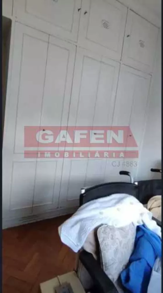 Apartamento, 3 quartos, 100 m² - Foto 10