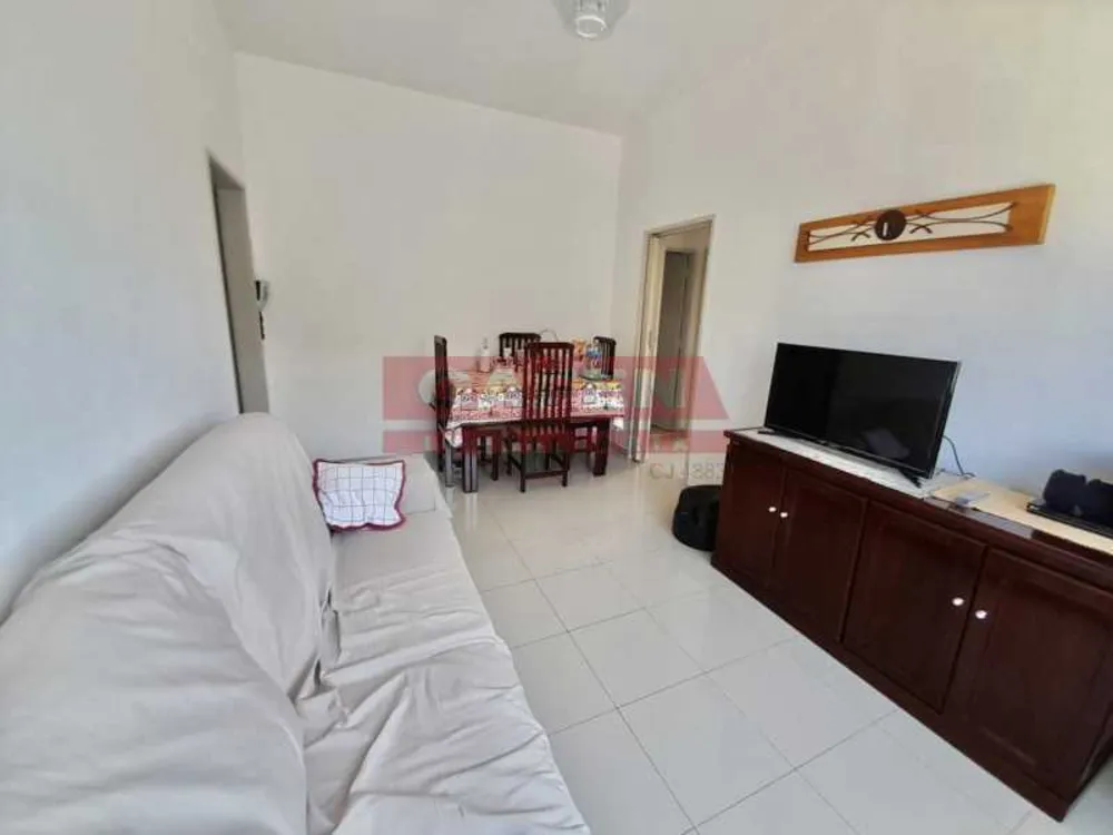 Apartamento, 2 quartos, 70 m² - Foto 5