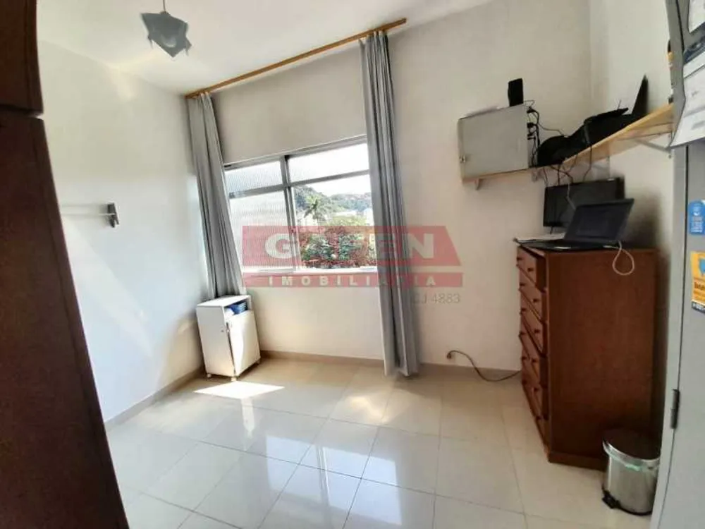 Apartamento, 2 quartos, 70 m² - Foto 13