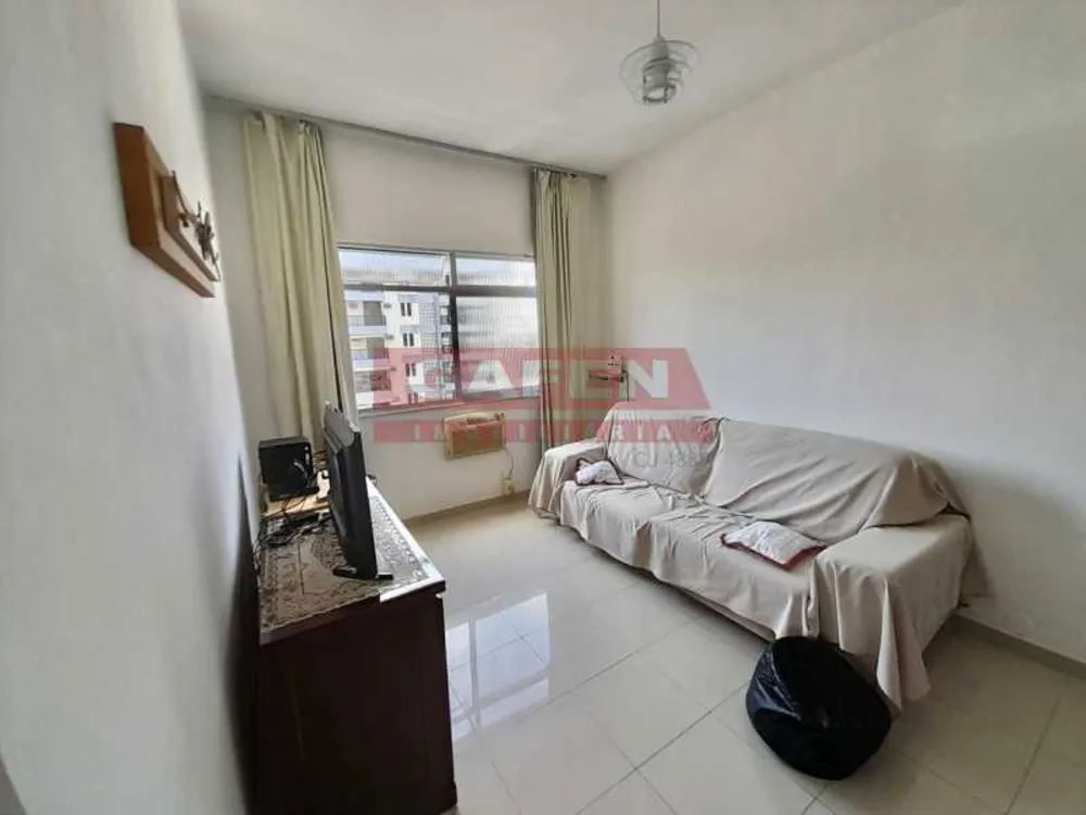 Apartamento, 2 quartos, 70 m² - Foto 6