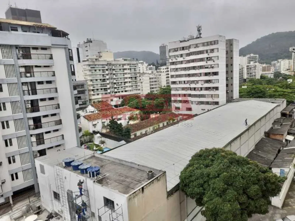 Apartamento, 2 quartos, 70 m² - Foto 23