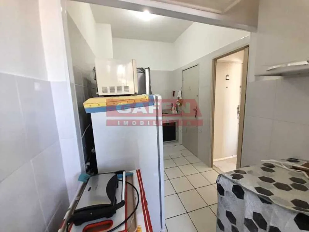 Apartamento, 2 quartos, 70 m² - Foto 17