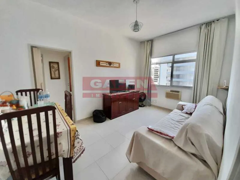 Apartamento, 2 quartos, 70 m² - Foto 7