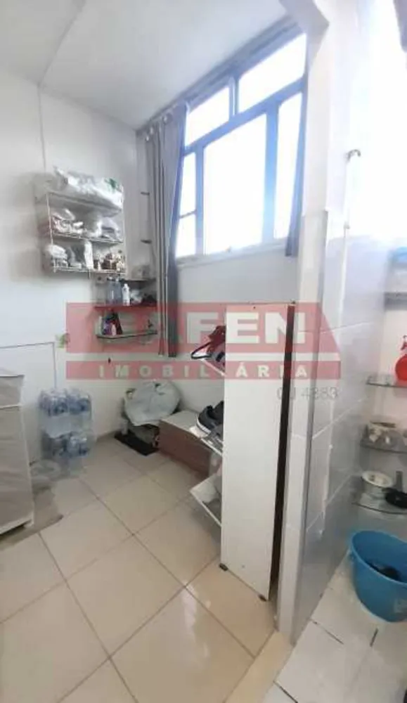 Apartamento, 2 quartos, 70 m² - Foto 21