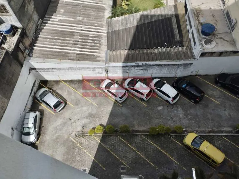 Apartamento, 2 quartos, 70 m² - Foto 24