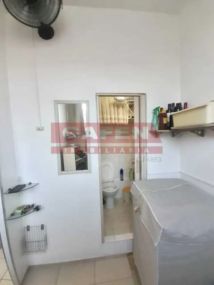 Apartamento, 2 quartos, 70 m² - Foto 20