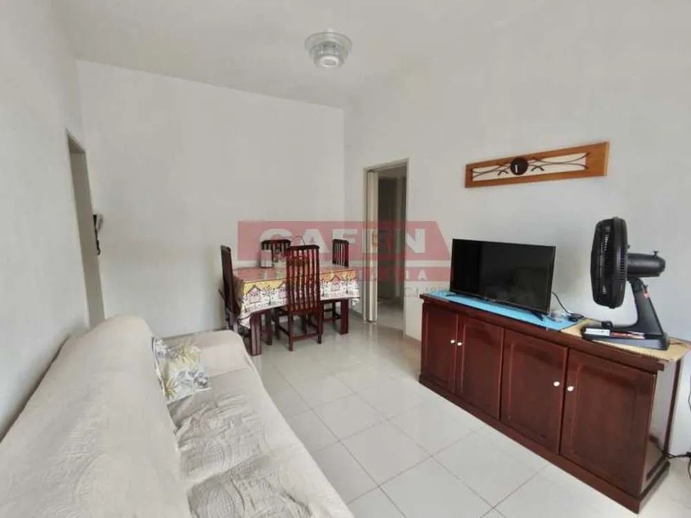 Apartamento, 2 quartos, 70 m² - Foto 3