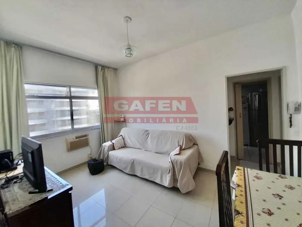 Apartamento, 2 quartos, 70 m² - Foto 4