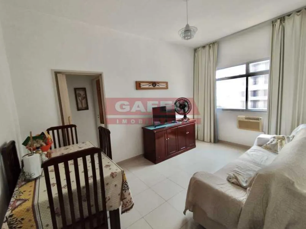 Apartamento, 2 quartos, 70 m² - Foto 2